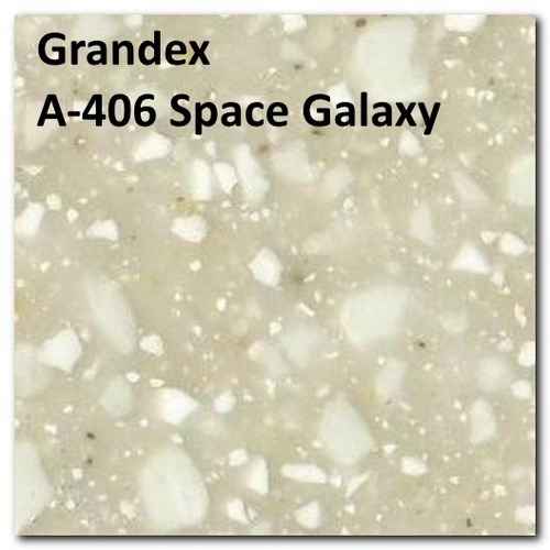 Space galaxy